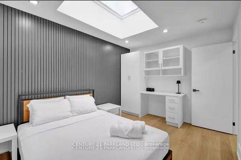 Photo 16 at 978 Carlaw Avenue, Broadview North, Toronto