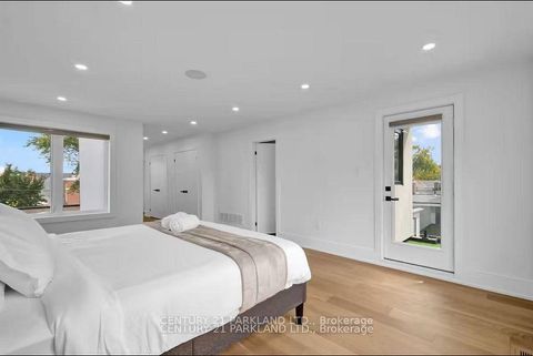 Photo 23 at 978 Carlaw Avenue, Broadview North, Toronto