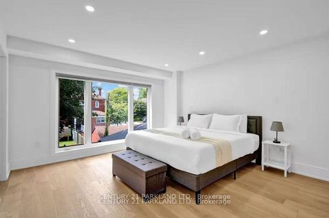 Photo 25 at 978 Carlaw Avenue, Broadview North, Toronto