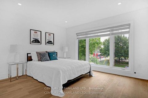Photo 29 at 978 Carlaw Avenue, Broadview North, Toronto