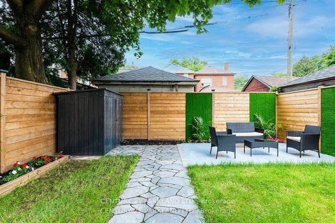 Photo 44 at 978 Carlaw Avenue, Broadview North, Toronto