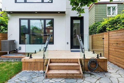 Photo 45 at 978 Carlaw Avenue, Broadview North, Toronto