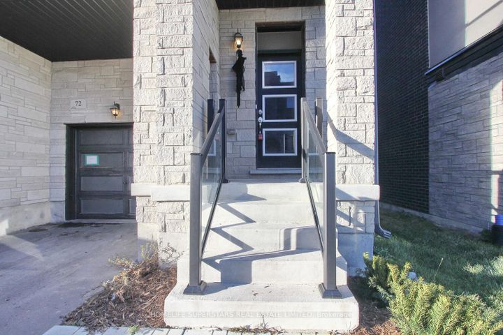 Photo 1 at 72 Wascana Road, Kleinburg, Vaughan