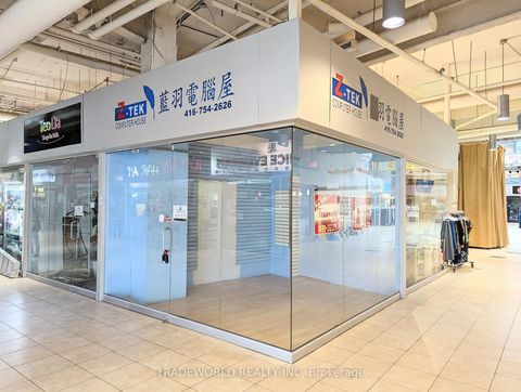 Photo 1 at 137 - 4438 Sheppard Avenue E, Malvern West, Toronto