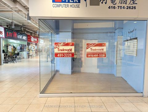 Photo 2 at 137 - 4438 Sheppard Avenue E, Malvern West, Toronto