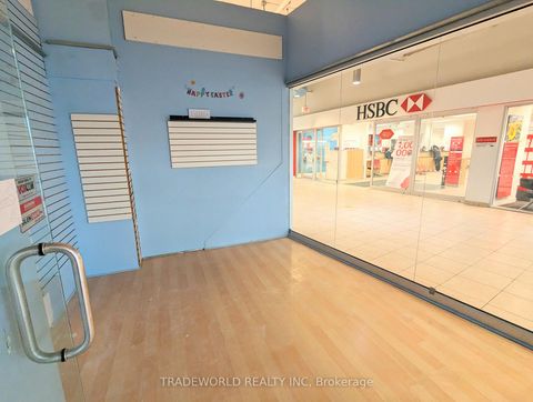 Photo 3 at 137 - 4438 Sheppard Avenue E, Malvern West, Toronto