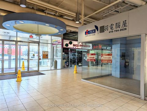 Photo 4 at 137 - 4438 Sheppard Avenue E, Malvern West, Toronto