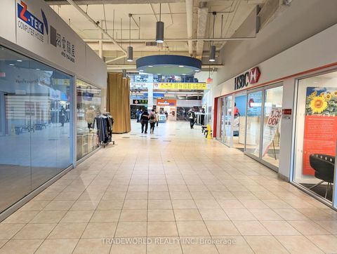 Photo 5 at 137 - 4438 Sheppard Avenue E, Malvern West, Toronto