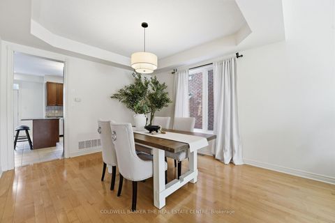 Photo 6 at 19 Deerhorn Crescent, Aurora Highlands, Aurora