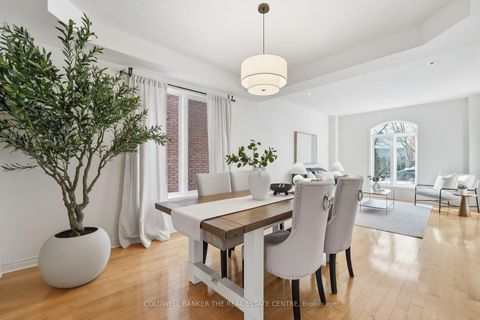 Photo 8 at 19 Deerhorn Crescent, Aurora Highlands, Aurora