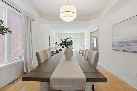 Photo 9 at 19 Deerhorn Crescent, Aurora Highlands, Aurora