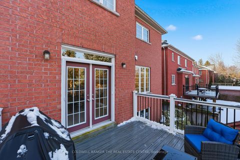 Photo 22 at 19 Deerhorn Crescent, Aurora Highlands, Aurora