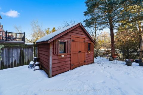 Photo 40 at 19 Deerhorn Crescent, Aurora Highlands, Aurora