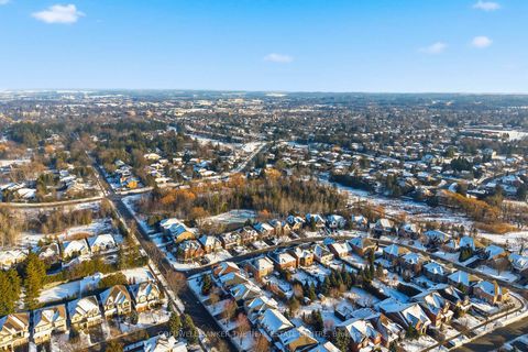 Photo 43 at 19 Deerhorn Crescent, Aurora Highlands, Aurora