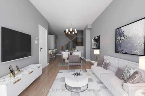 Photo 3 at 340 Capella Street, Woodland Hill, Newmarket