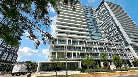 Photo 2 at 1605 - 180 Fairview Mall Drive, Don Valley Village, Toronto