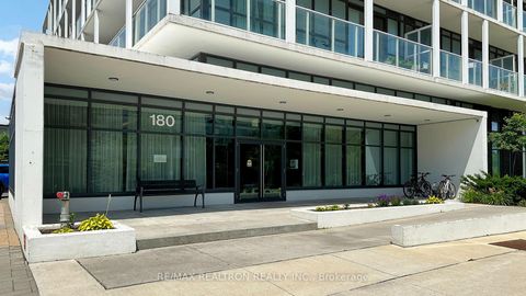 Photo 3 at 1605 - 180 Fairview Mall Drive, Don Valley Village, Toronto