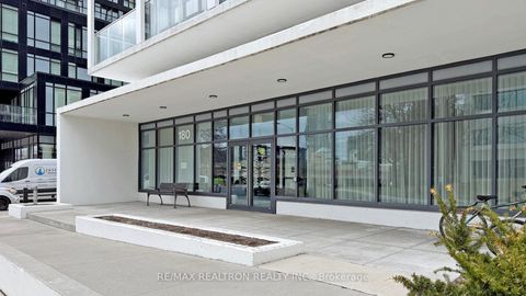 Photo 4 at 1605 - 180 Fairview Mall Drive, Don Valley Village, Toronto