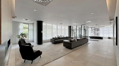 Photo 6 at 1605 - 180 Fairview Mall Drive, Don Valley Village, Toronto