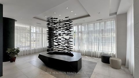 Photo 8 at 1605 - 180 Fairview Mall Drive, Don Valley Village, Toronto