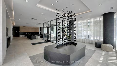 Photo 9 at 1605 - 180 Fairview Mall Drive, Don Valley Village, Toronto