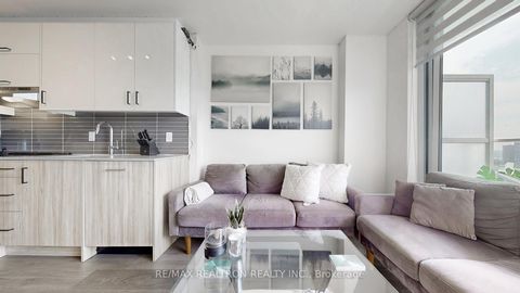 Photo 15 at 1605 - 180 Fairview Mall Drive, Don Valley Village, Toronto