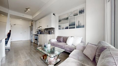 Photo 16 at 1605 - 180 Fairview Mall Drive, Don Valley Village, Toronto