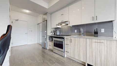 Photo 17 at 1605 - 180 Fairview Mall Drive, Don Valley Village, Toronto