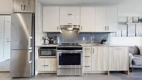 Photo 18 at 1605 - 180 Fairview Mall Drive, Don Valley Village, Toronto