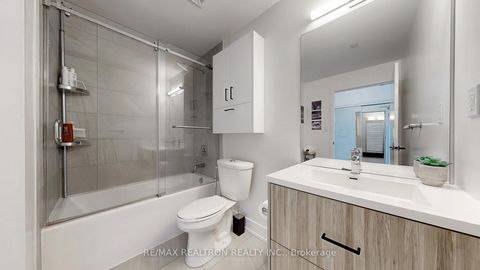 Photo 24 at 1605 - 180 Fairview Mall Drive, Don Valley Village, Toronto