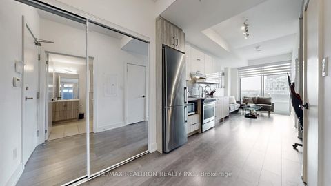 Photo 26 at 1605 - 180 Fairview Mall Drive, Don Valley Village, Toronto