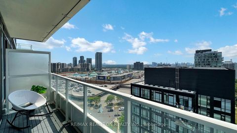 Photo 29 at 1605 - 180 Fairview Mall Drive, Don Valley Village, Toronto