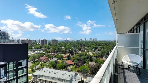 Photo 32 at 1605 - 180 Fairview Mall Drive, Don Valley Village, Toronto