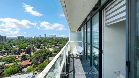 Photo 33 at 1605 - 180 Fairview Mall Drive, Don Valley Village, Toronto