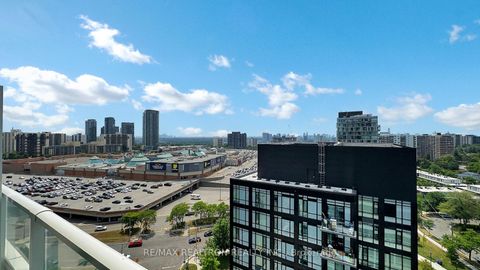 Photo 34 at 1605 - 180 Fairview Mall Drive, Don Valley Village, Toronto