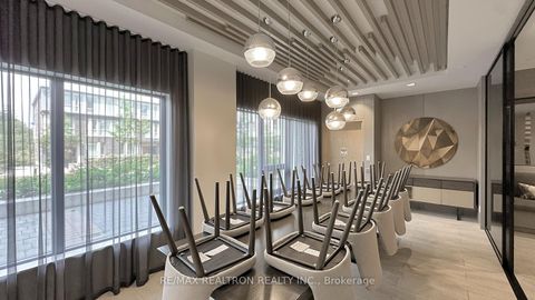 Photo 44 at 1605 - 180 Fairview Mall Drive, Don Valley Village, Toronto