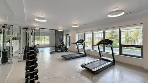 Photo 47 at 1605 - 180 Fairview Mall Drive, Don Valley Village, Toronto