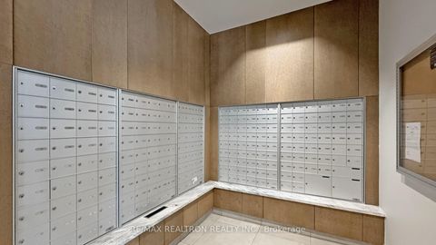 Photo 49 at 1605 - 180 Fairview Mall Drive, Don Valley Village, Toronto