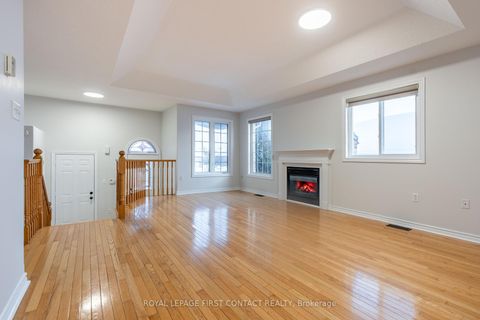 Photo 1 at 316 Johnson Street, Georgian Drive, Barrie