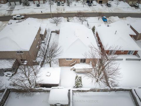 Photo 17 at 316 Johnson Street, Georgian Drive, Barrie