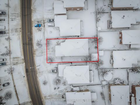 Photo 18 at 316 Johnson Street, Georgian Drive, Barrie