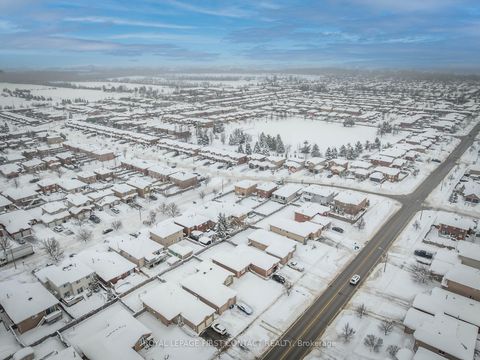 Photo 19 at 316 Johnson Street, Georgian Drive, Barrie