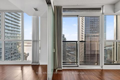Photo 16 at 3105 - 85 Queens Wharf Road, Waterfront Communities C1, Toronto