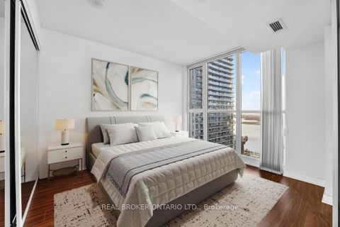 Photo 17 at 3105 - 85 Queens Wharf Road, Waterfront Communities C1, Toronto
