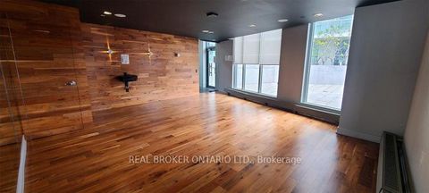 Photo 30 at 3105 - 85 Queens Wharf Road, Waterfront Communities C1, Toronto