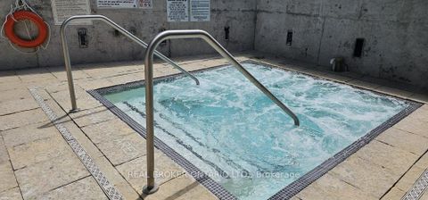 Photo 31 at 3105 - 85 Queens Wharf Road, Waterfront Communities C1, Toronto