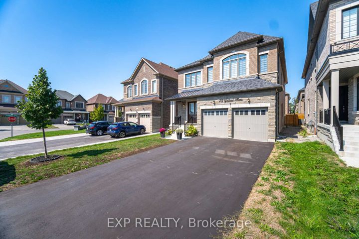 Photo 1 at 78 Gallant Place, Vellore Village, Vaughan