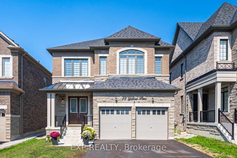 Photo 0 at 78 Gallant Place, Vellore Village, Vaughan