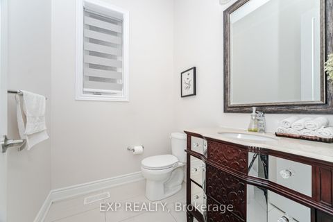 Photo 21 at 78 Gallant Place, Vellore Village, Vaughan