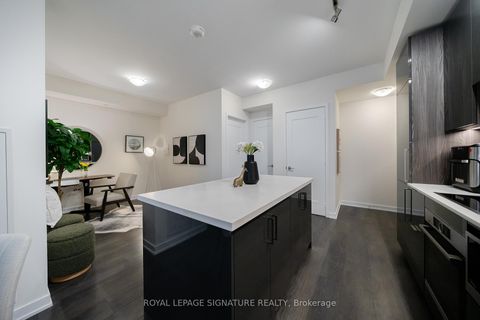 Photo 16 at 2410 - 28 Freeland Street, Waterfront Communities C8, Toronto